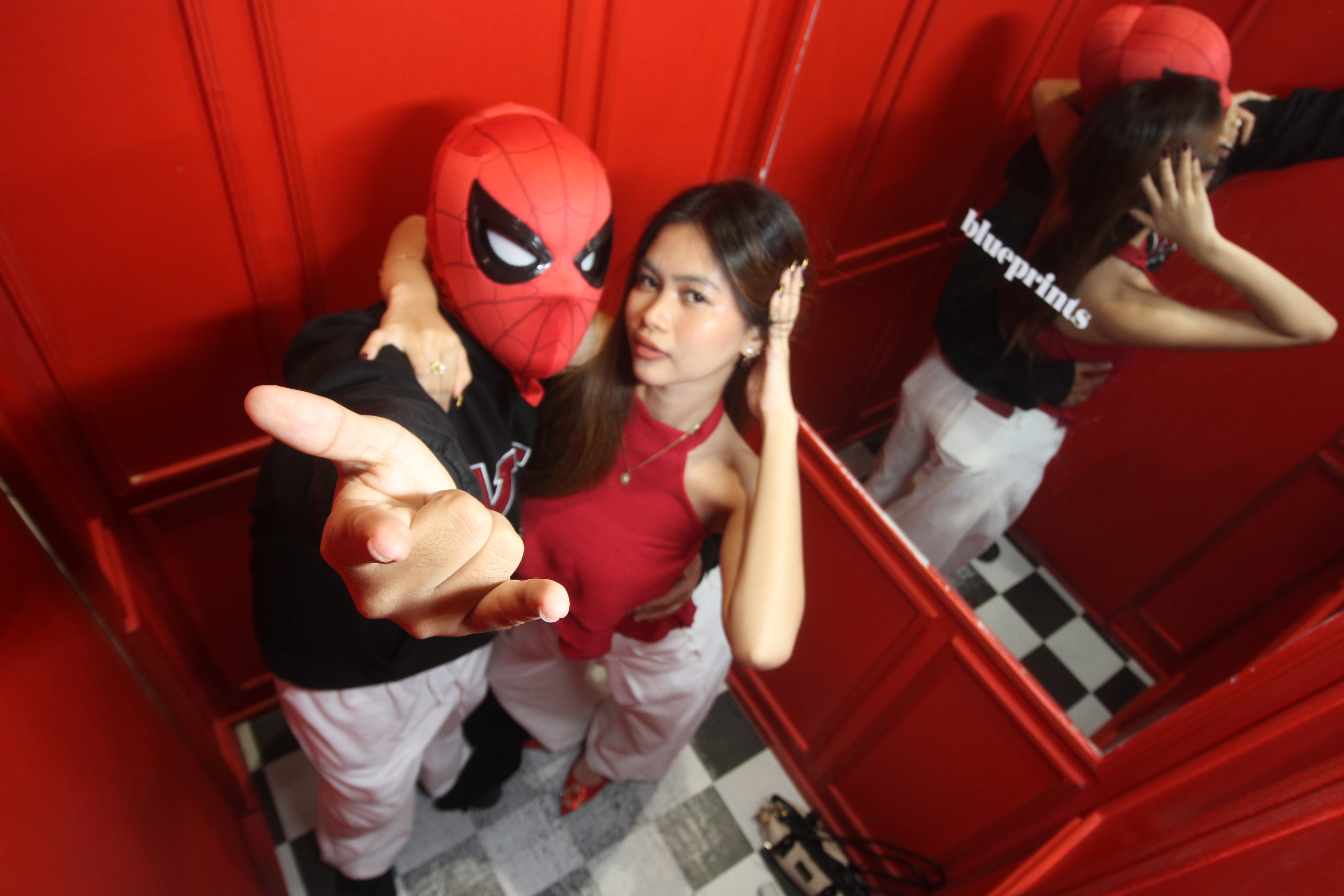 Moment 3