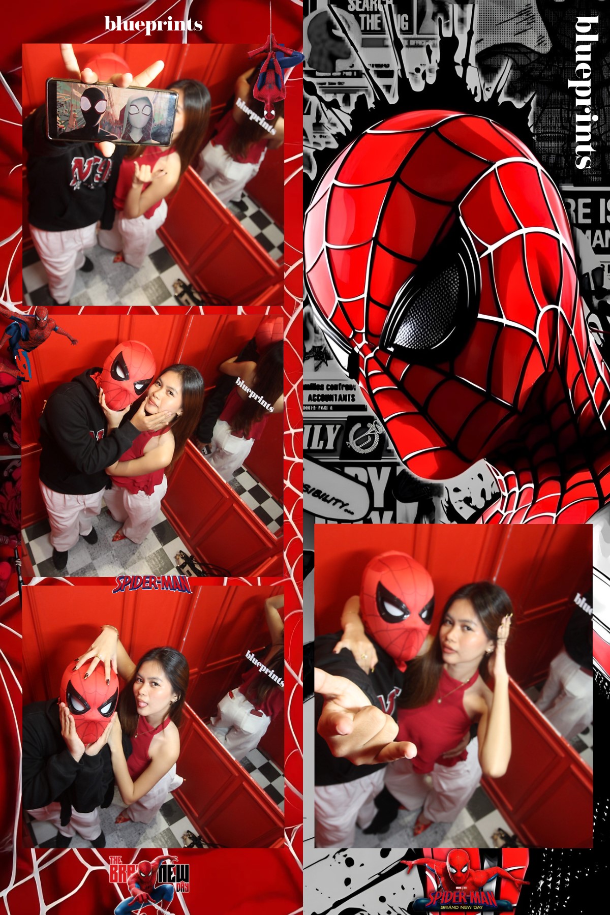Studio Frame Strip 1