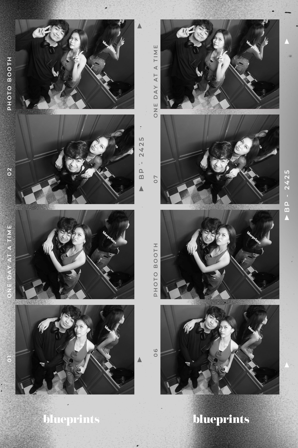 Studio Frame Strip 2
