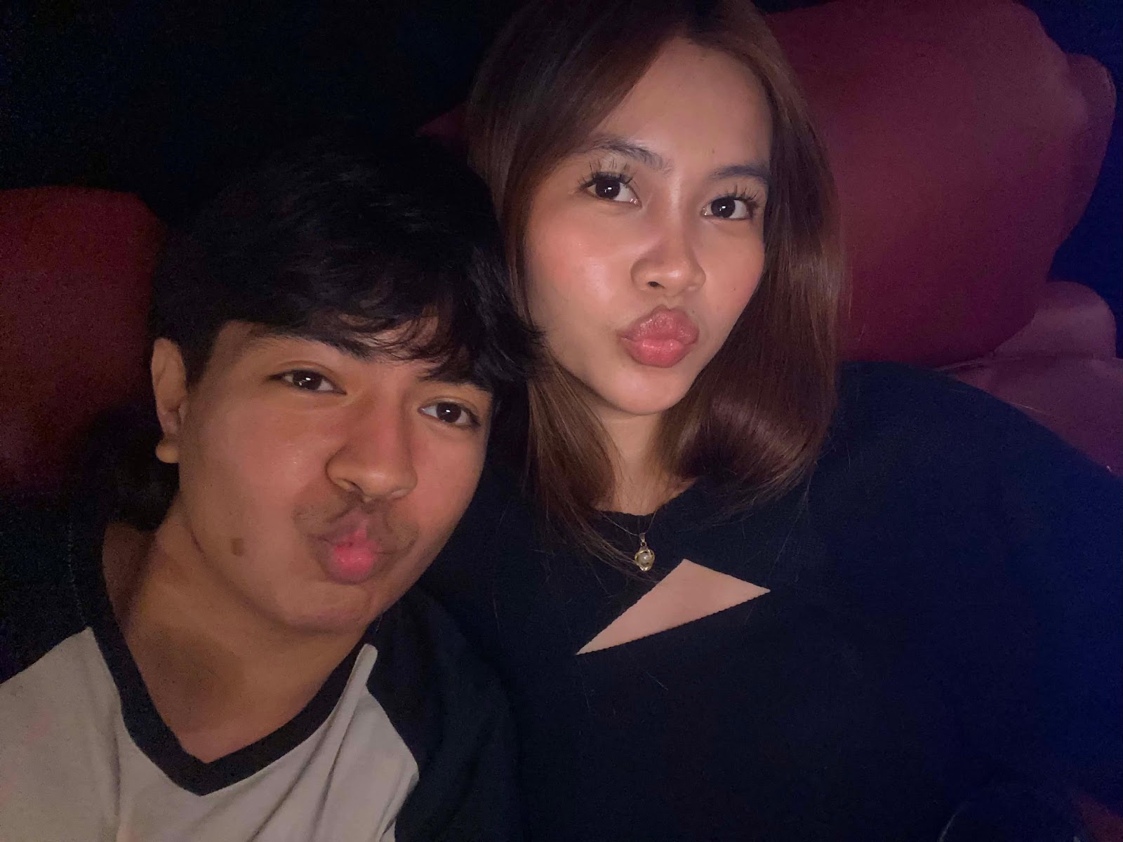 Our Date Moment 1