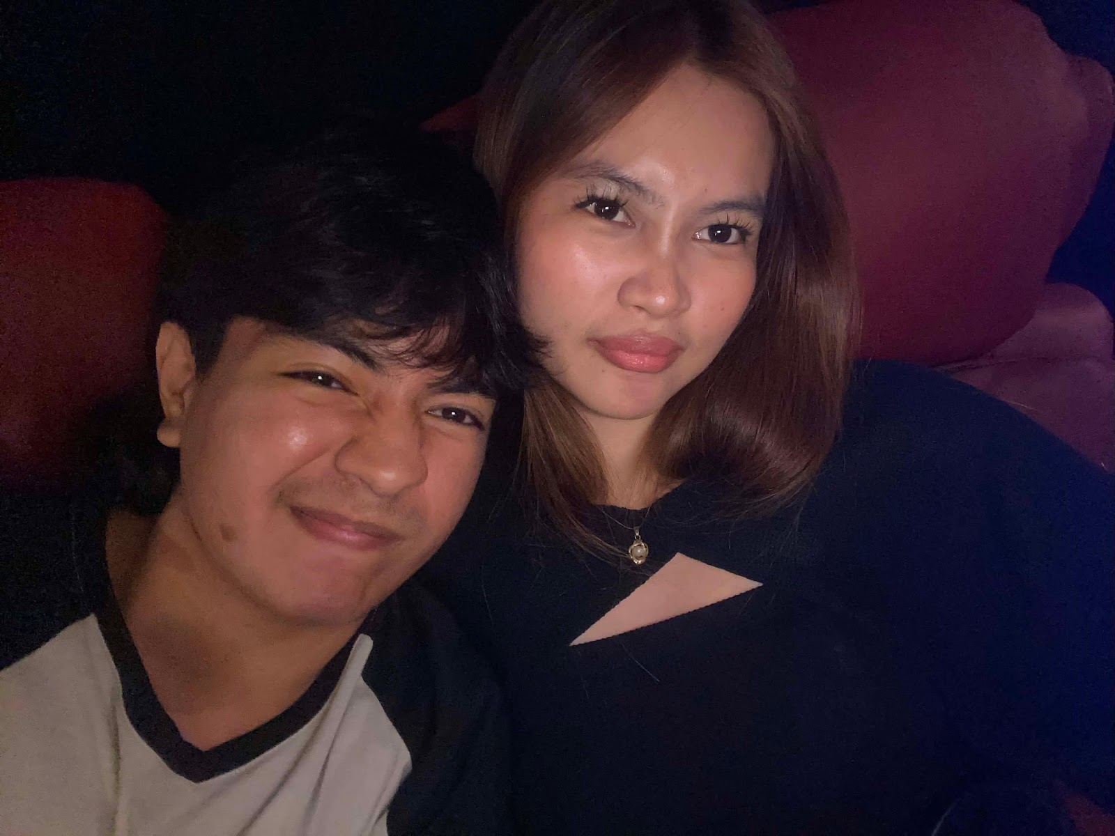 Our Date Moment 2