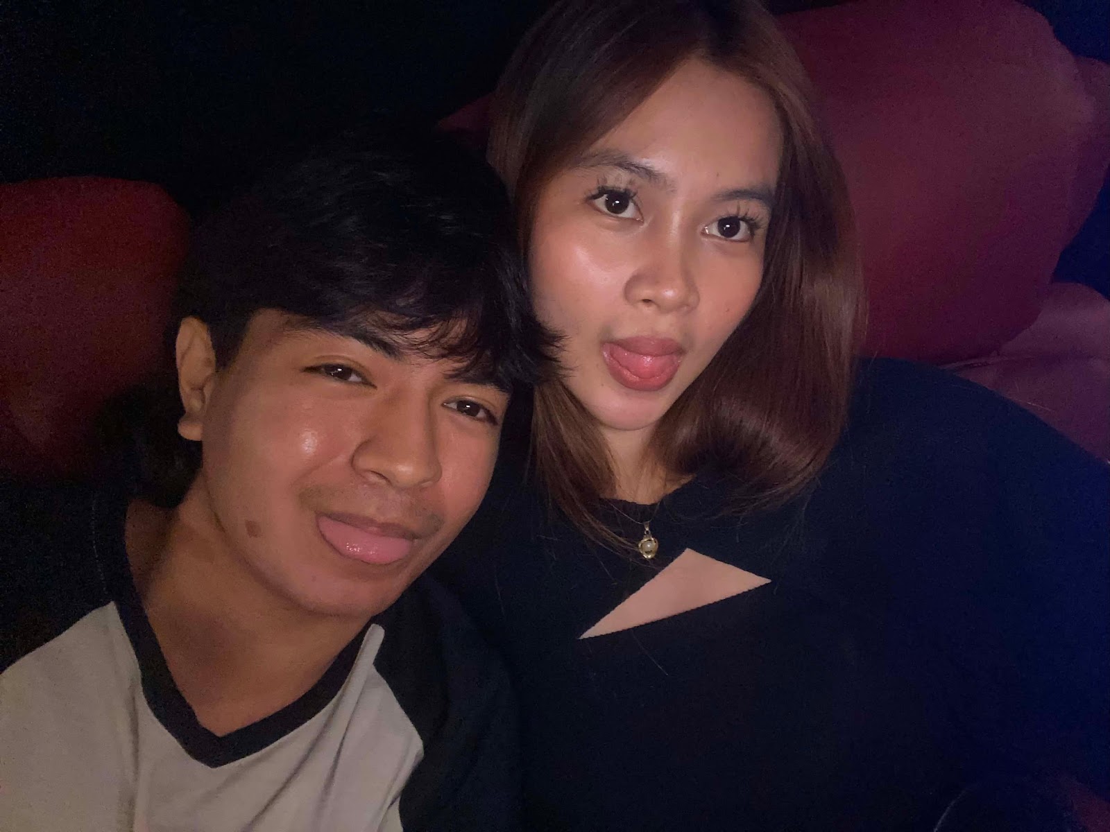 Our Date Moment 3
