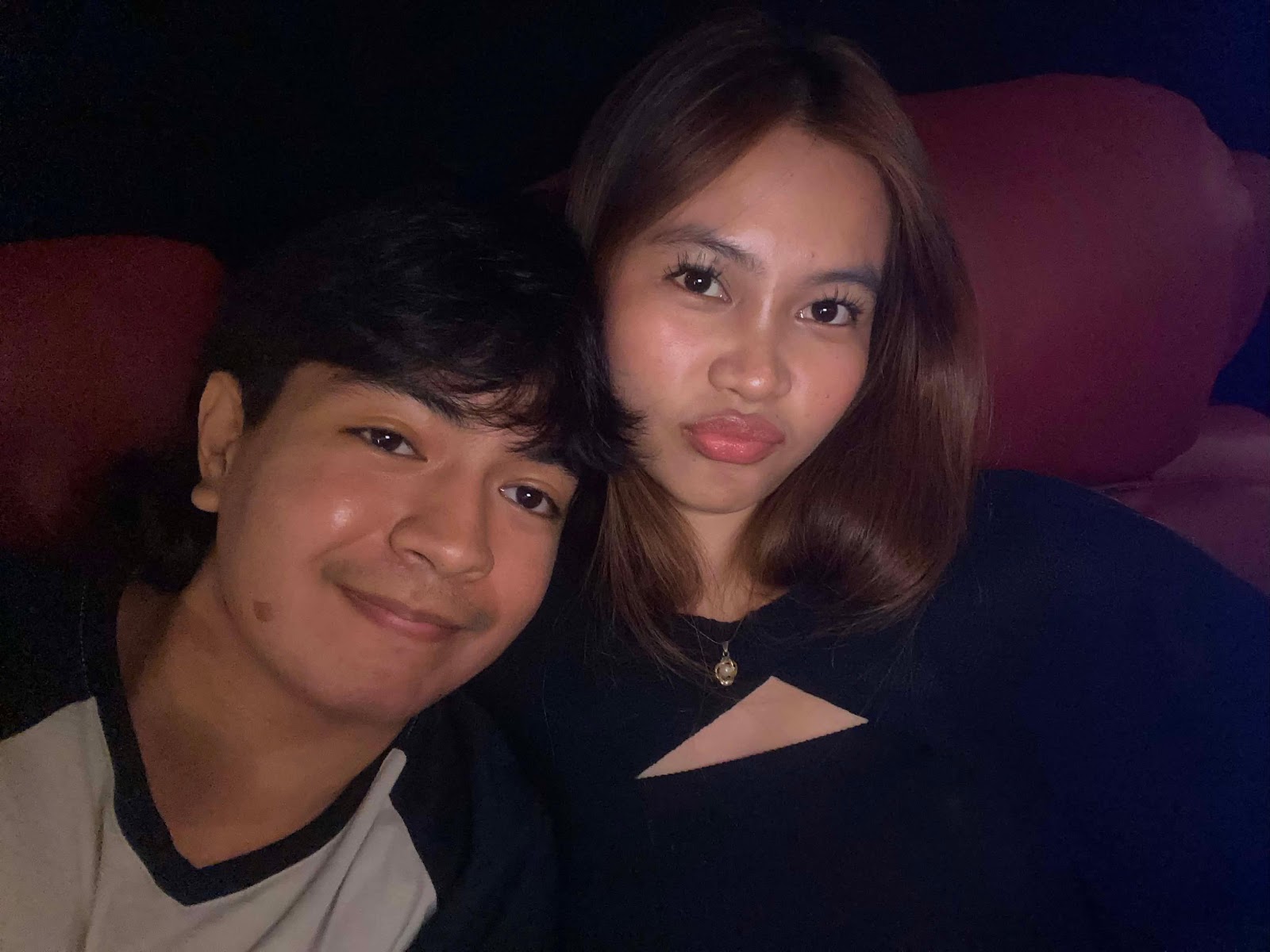 Our Date Moment 4