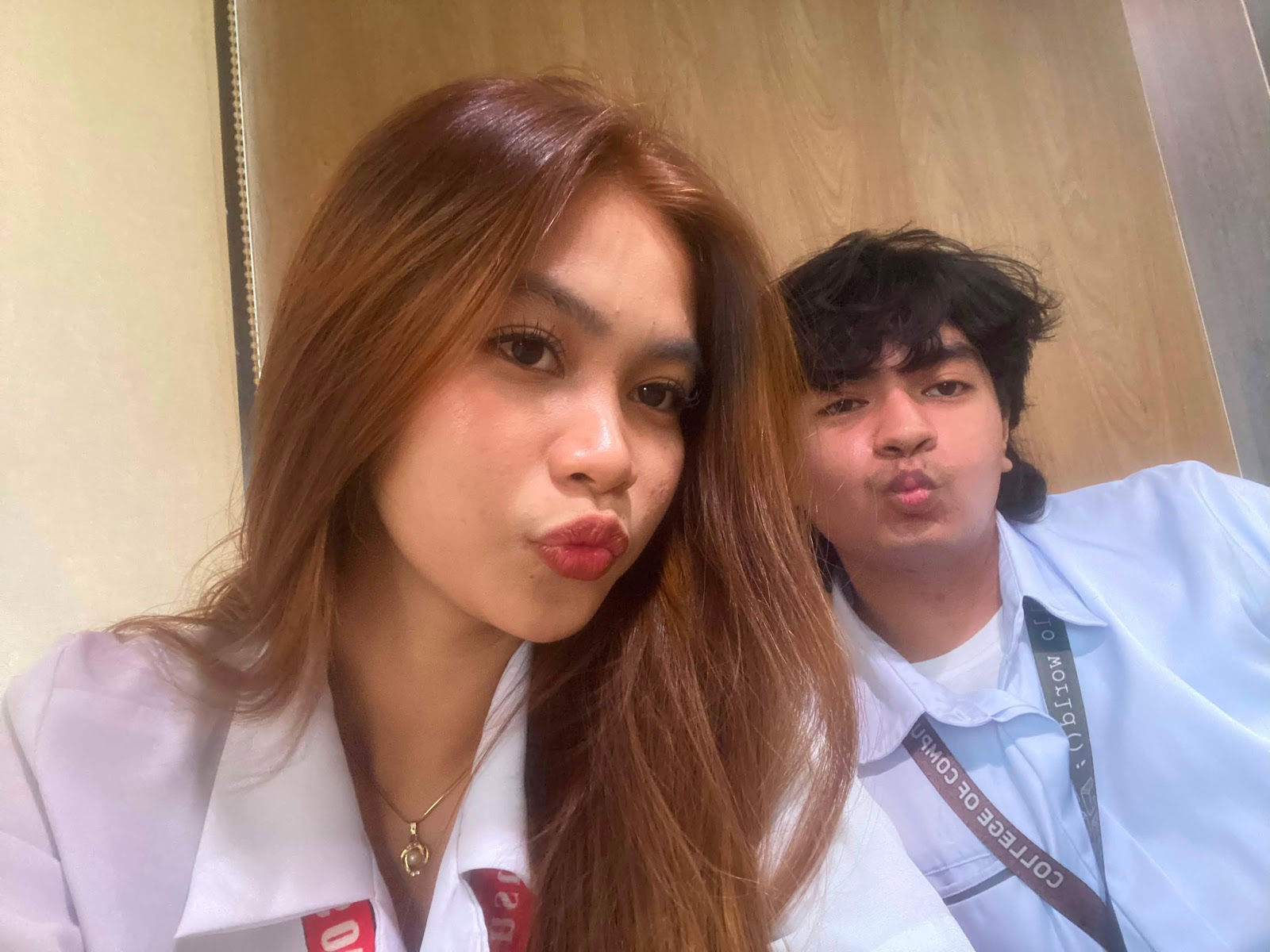 Our Date Moment 8