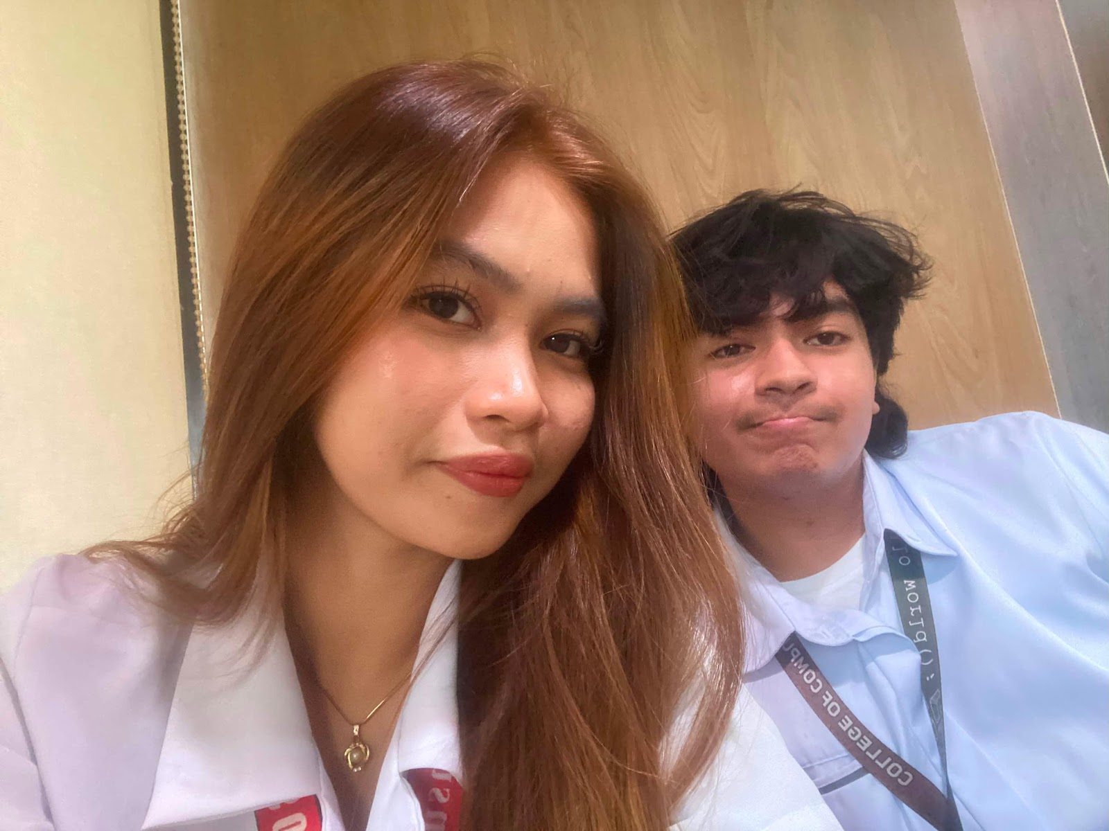 Our Date Moment 9