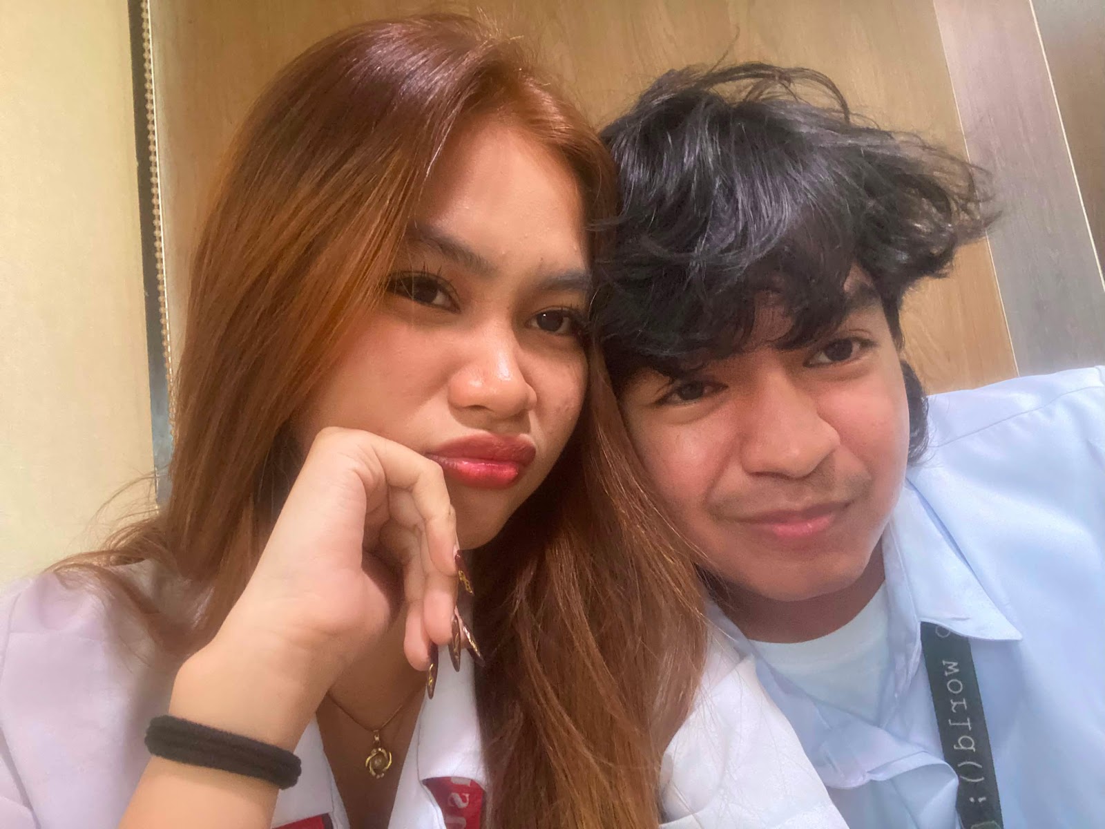 Our Date Moment 11