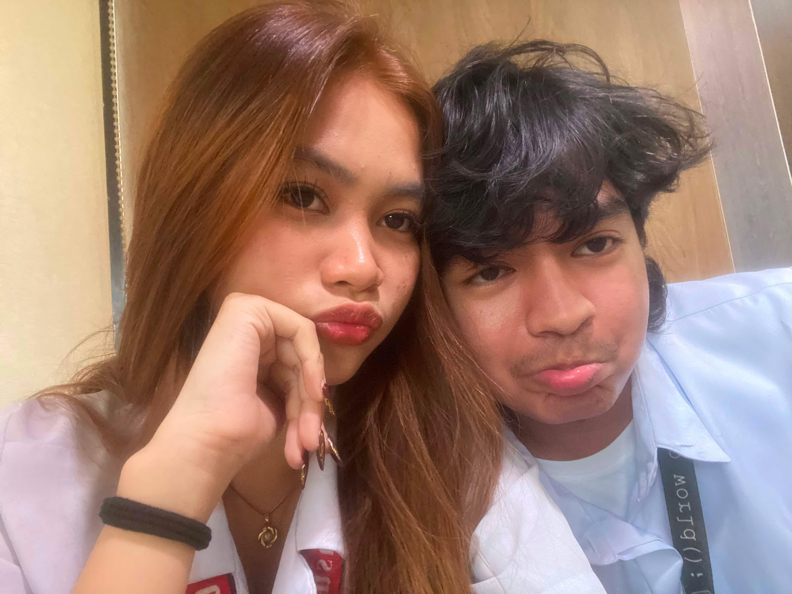 Our Date Moment 12
