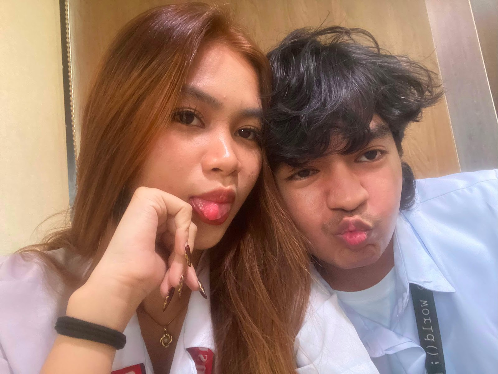 Our Date Moment 13