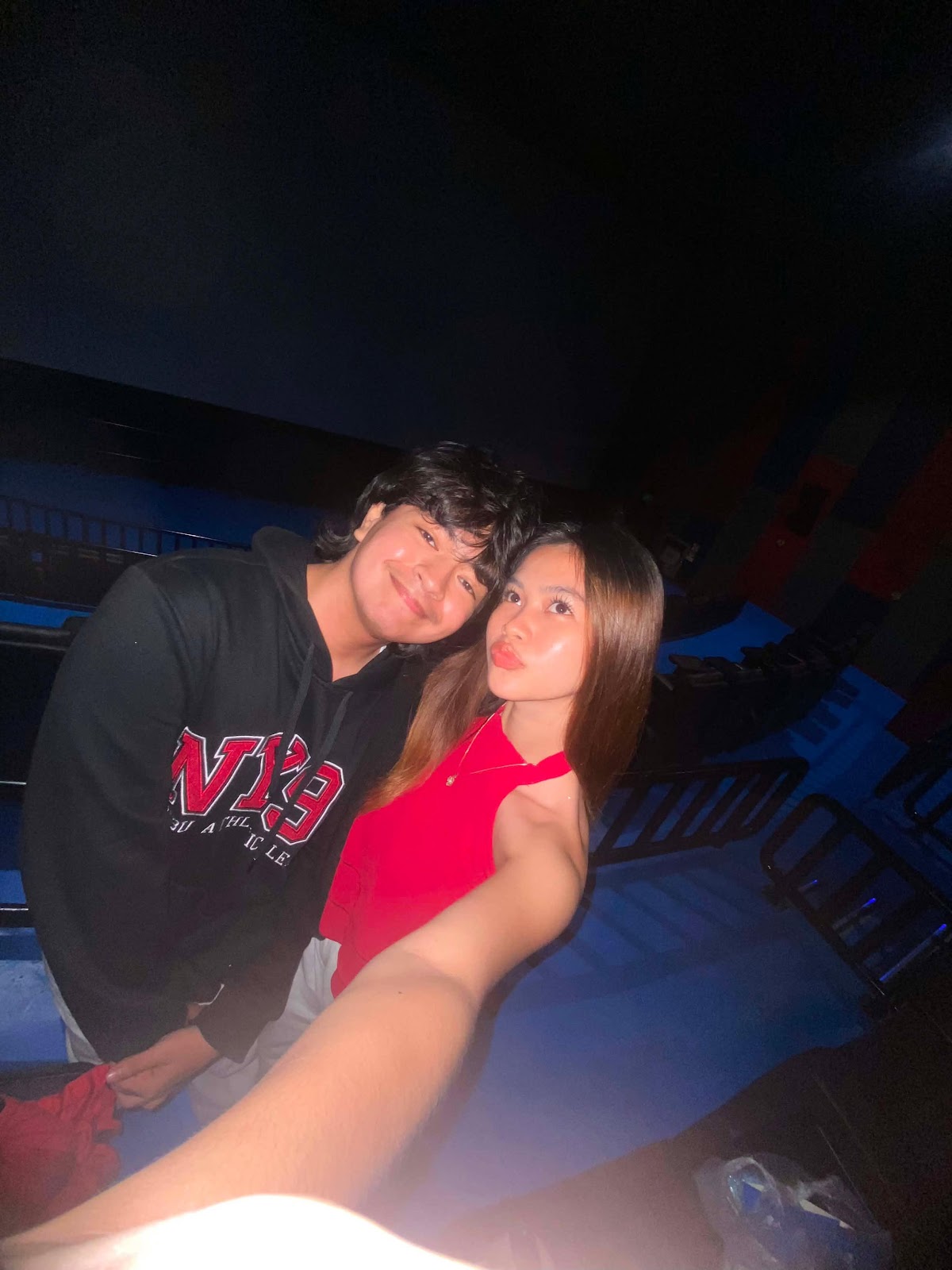 Our Date Moment 15