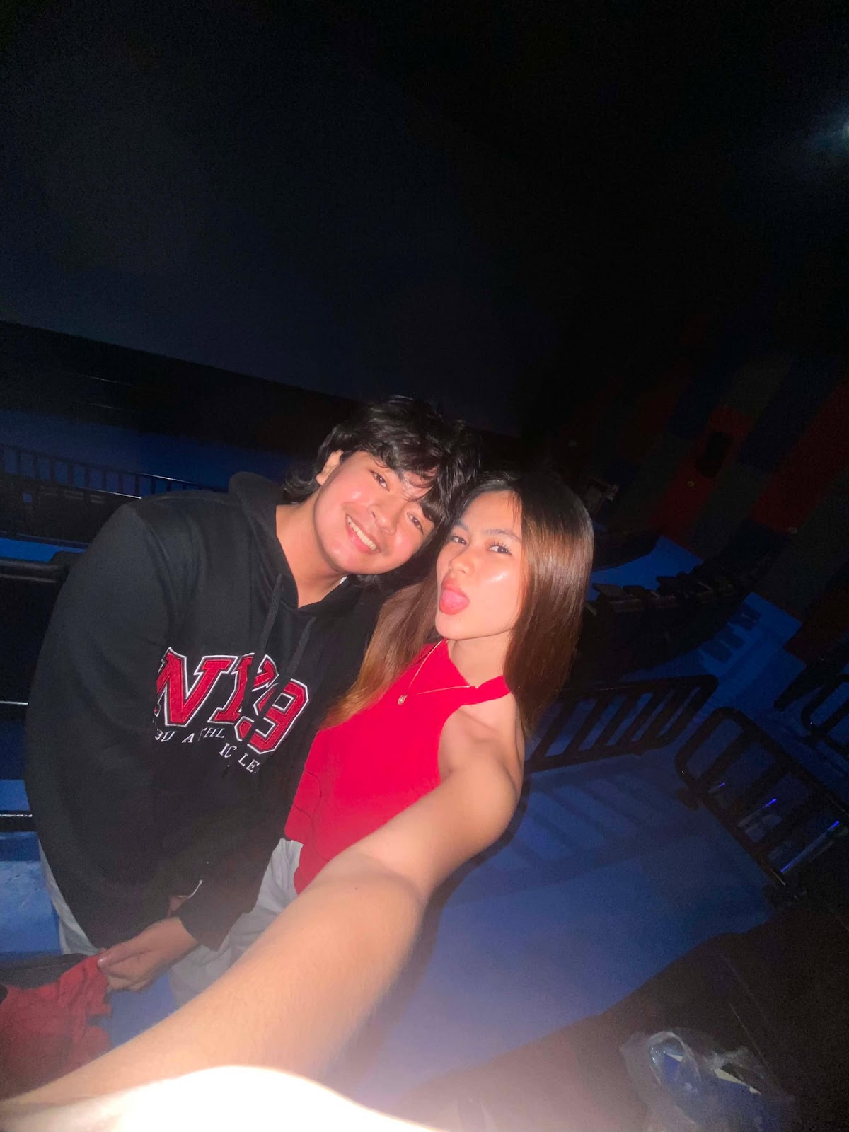Our Date Moment 16