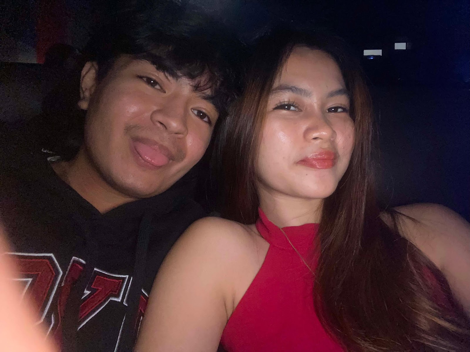 Our Date Moment 17