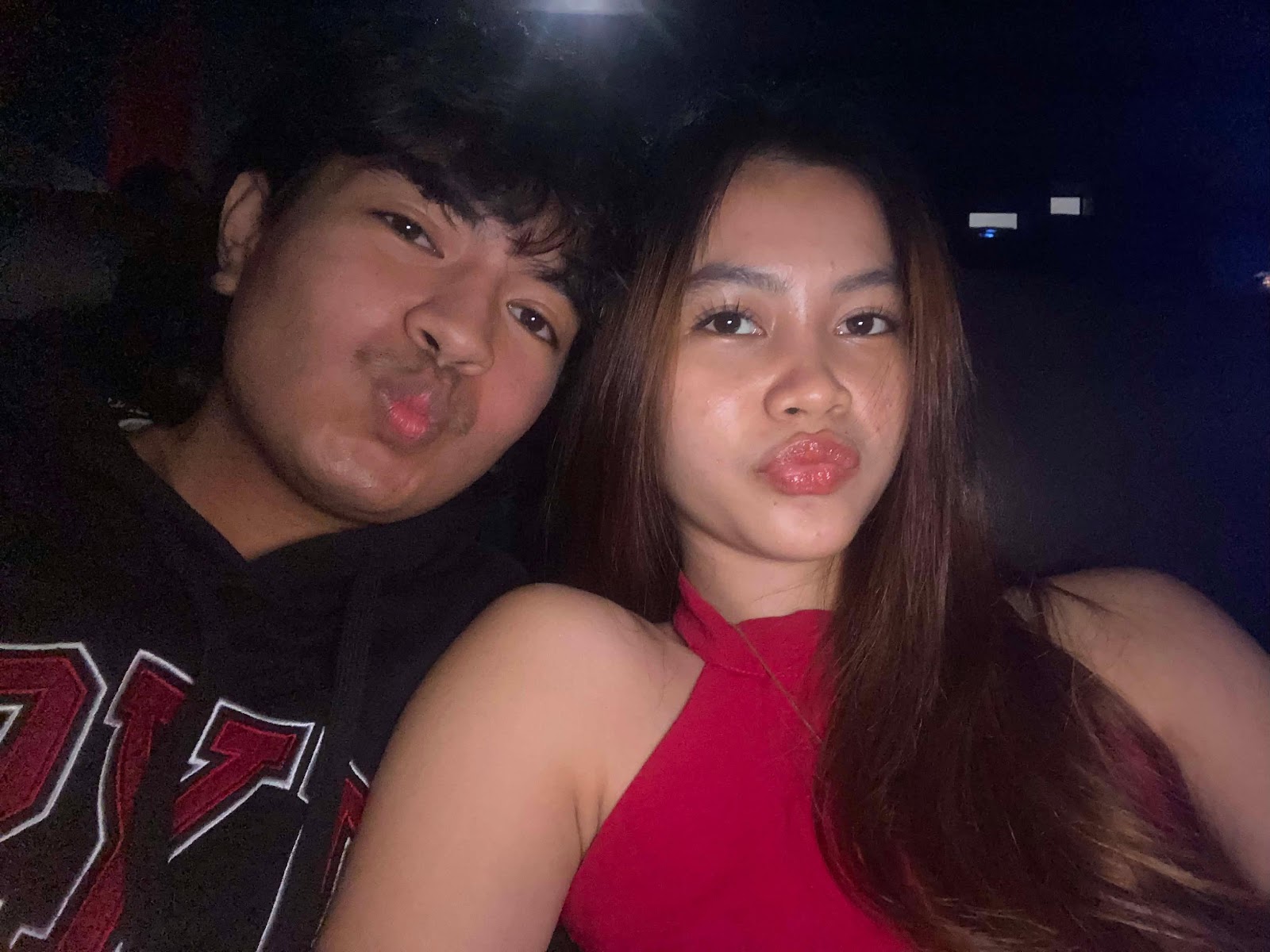 Our Date Moment 18