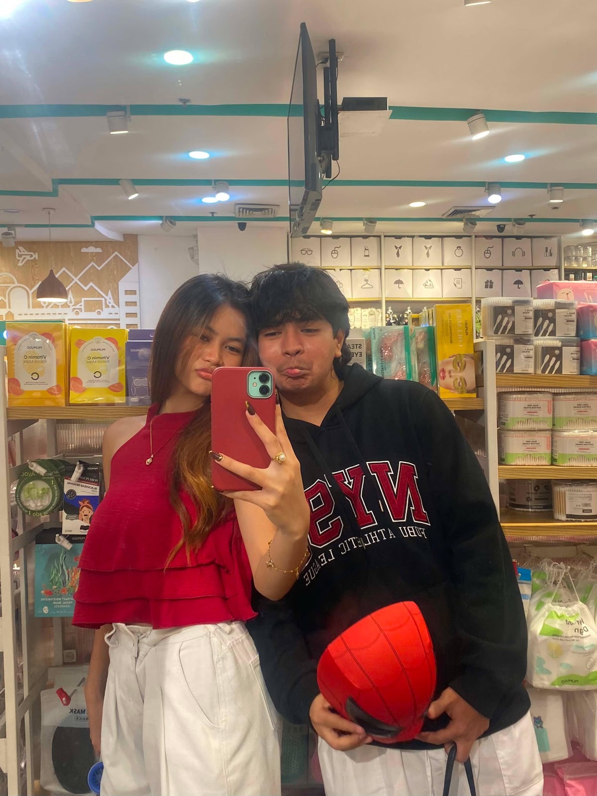 Our Date Moment 19