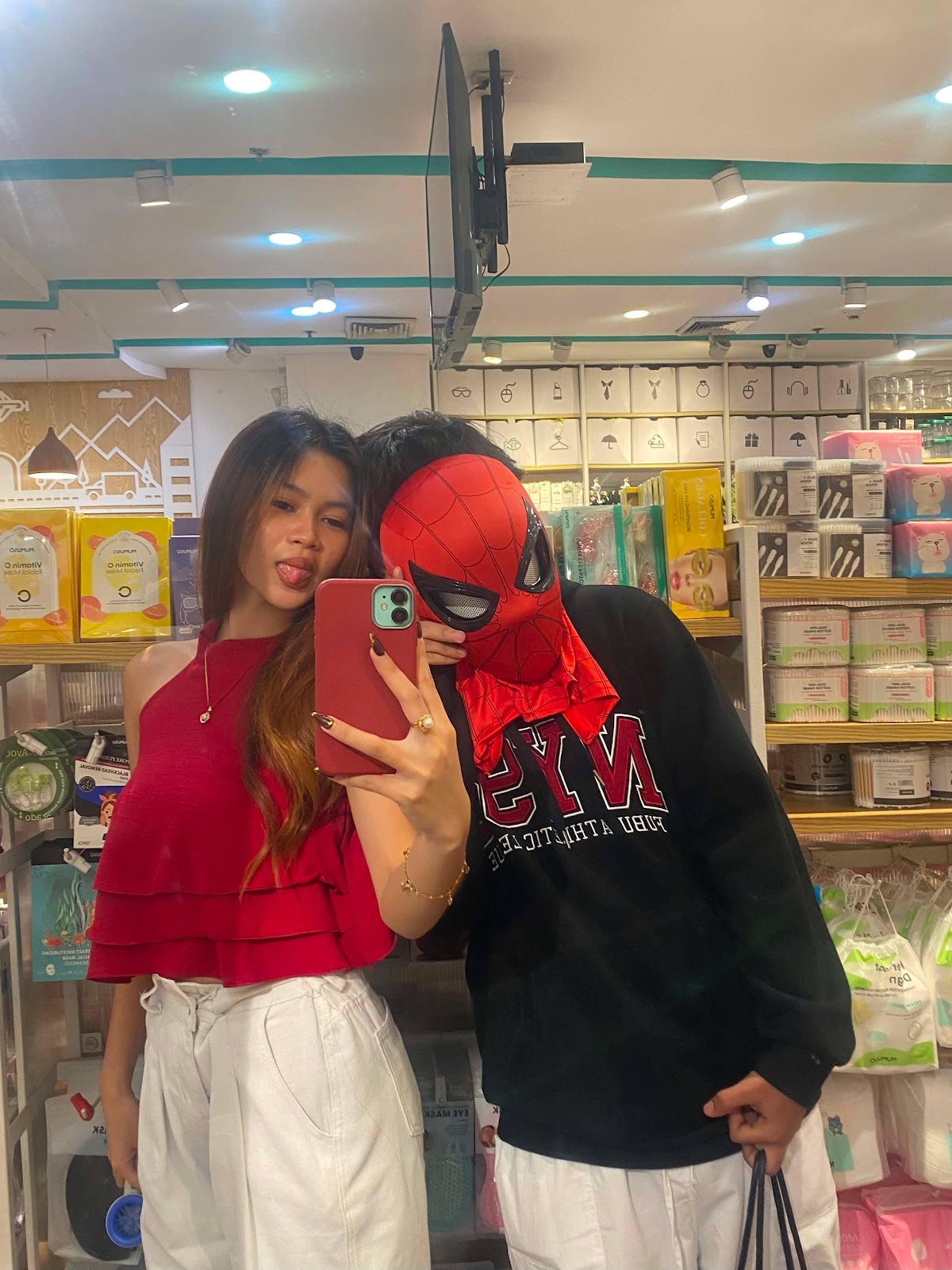 Our Date Moment 20