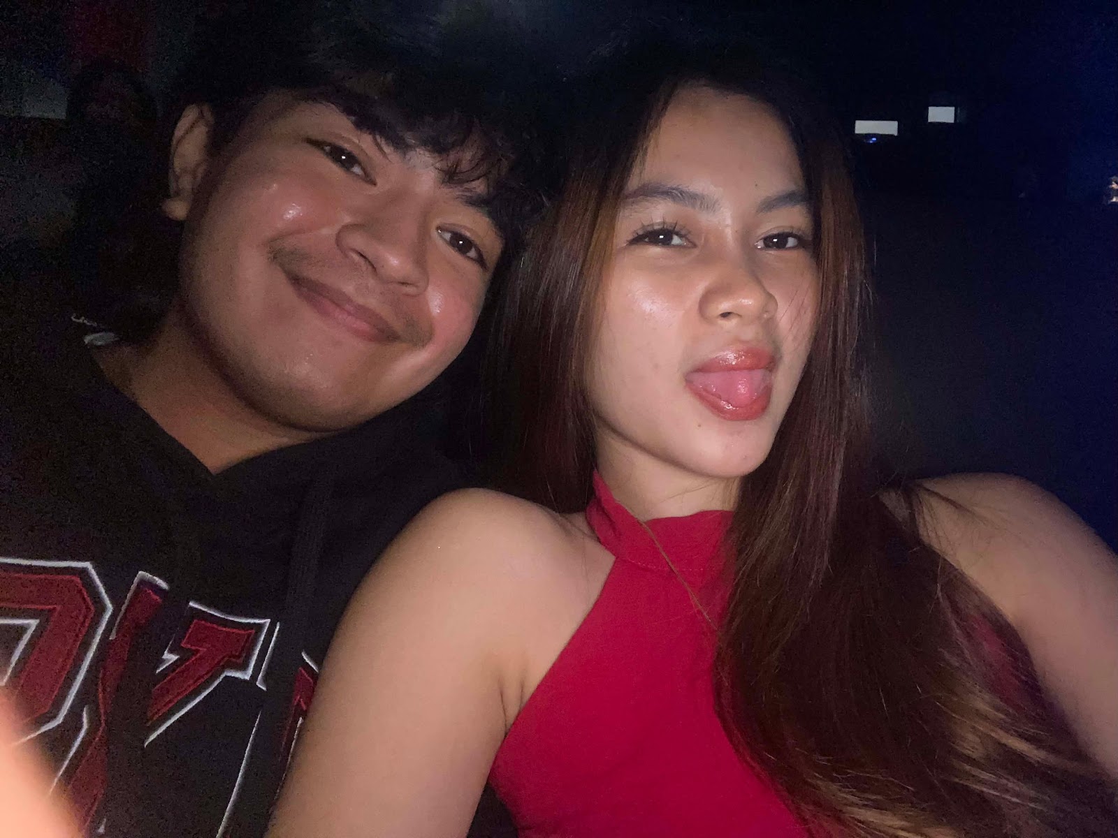 Our Date Moment 21