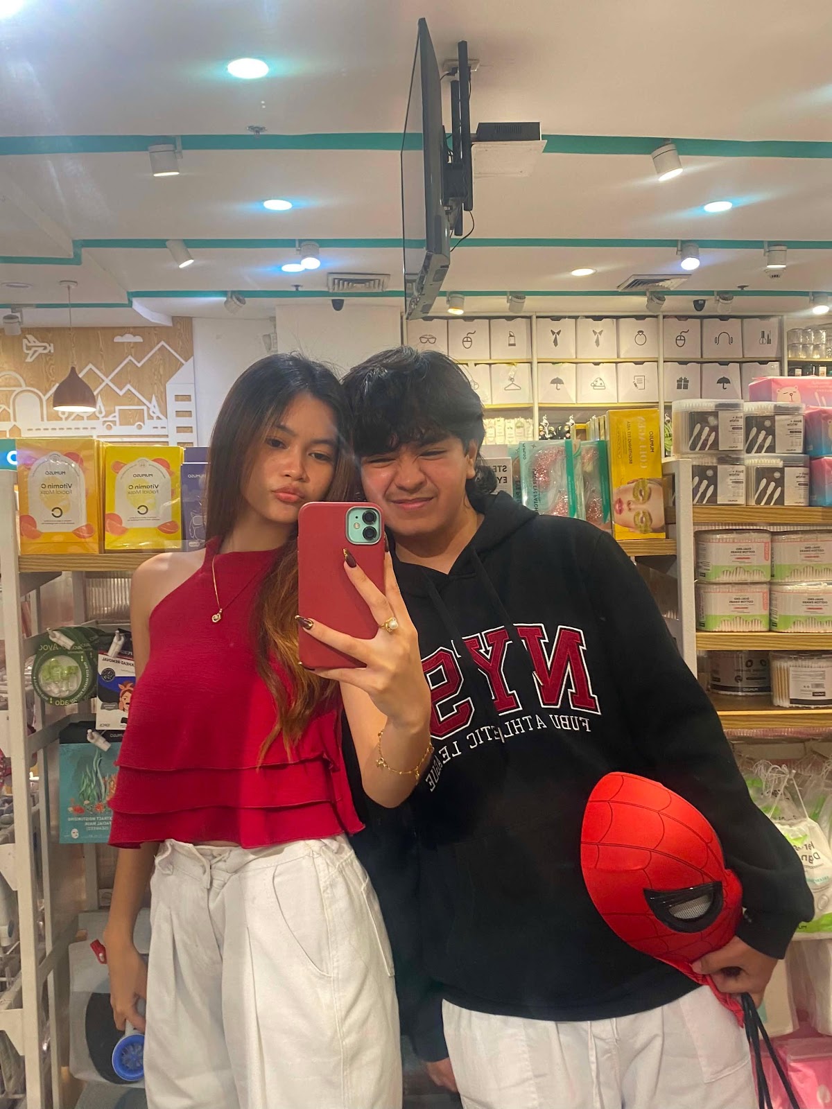 Our Date Moment 23