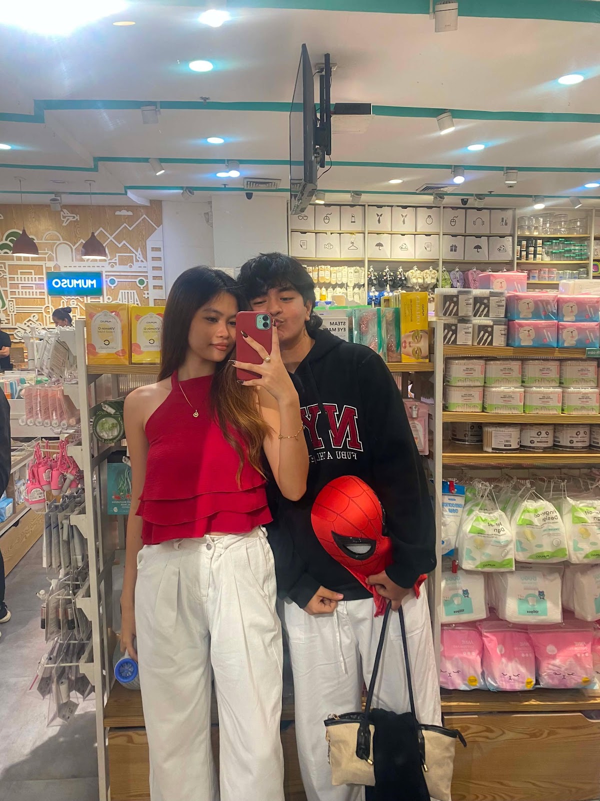 Our Date Moment 24