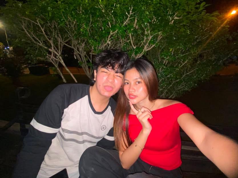 Our Date Moment 25