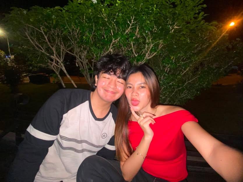 Our Date Moment 26