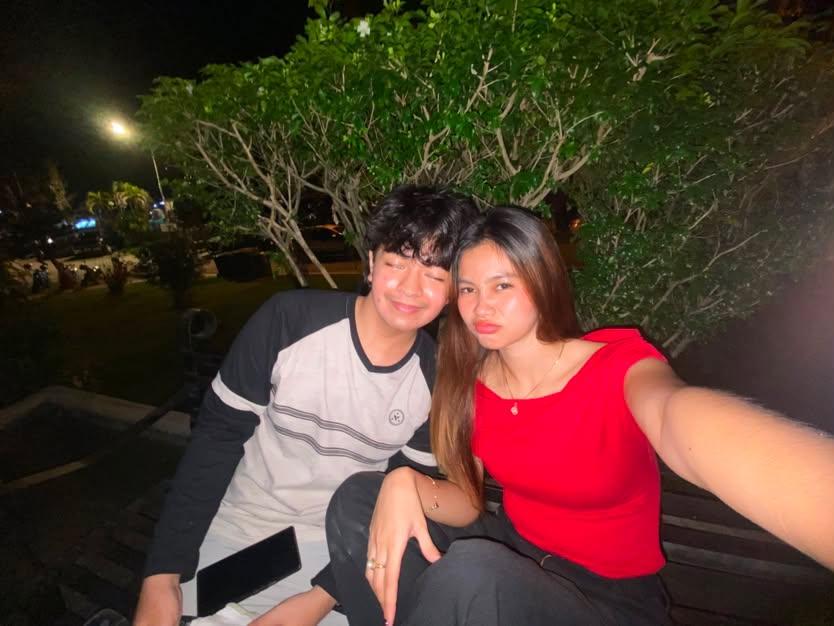 Our Date Moment 27