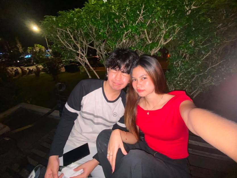 Our Date Moment 28