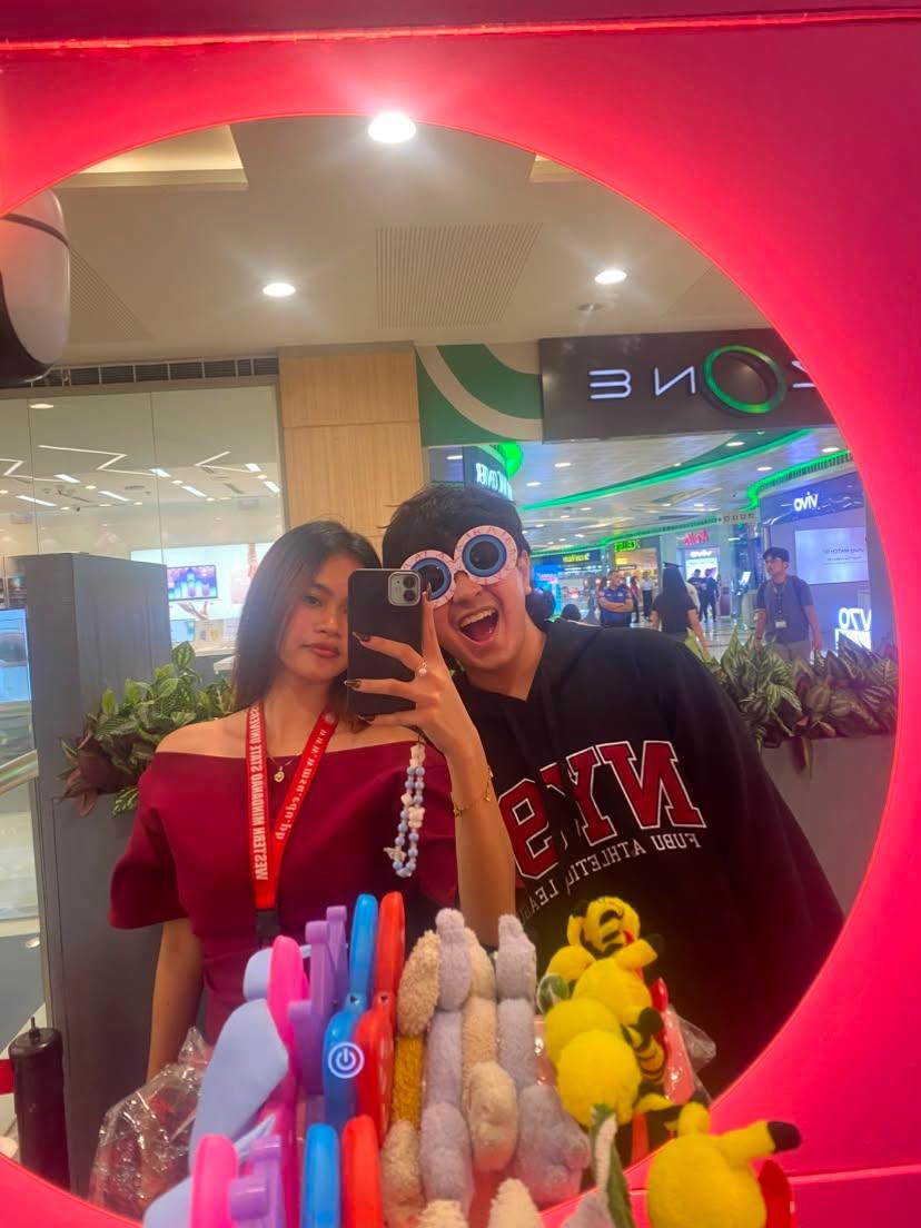Our Date Moment 32