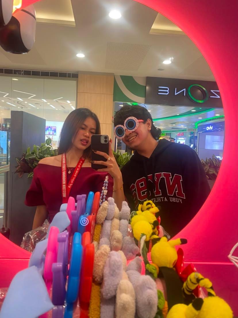 Our Date Moment 33