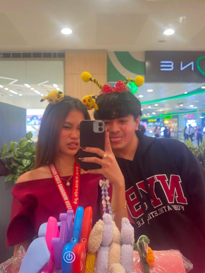 Our Date Moment 34