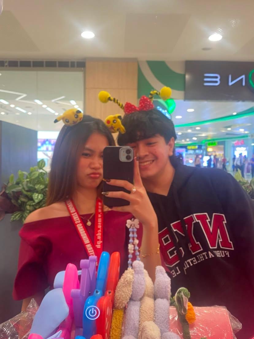 Our Date Moment 35