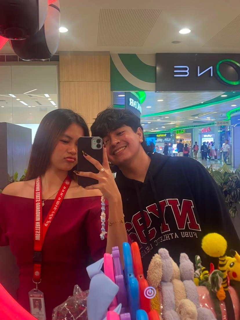 Our Date Moment 41