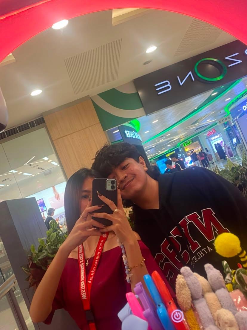 Our Date Moment 42