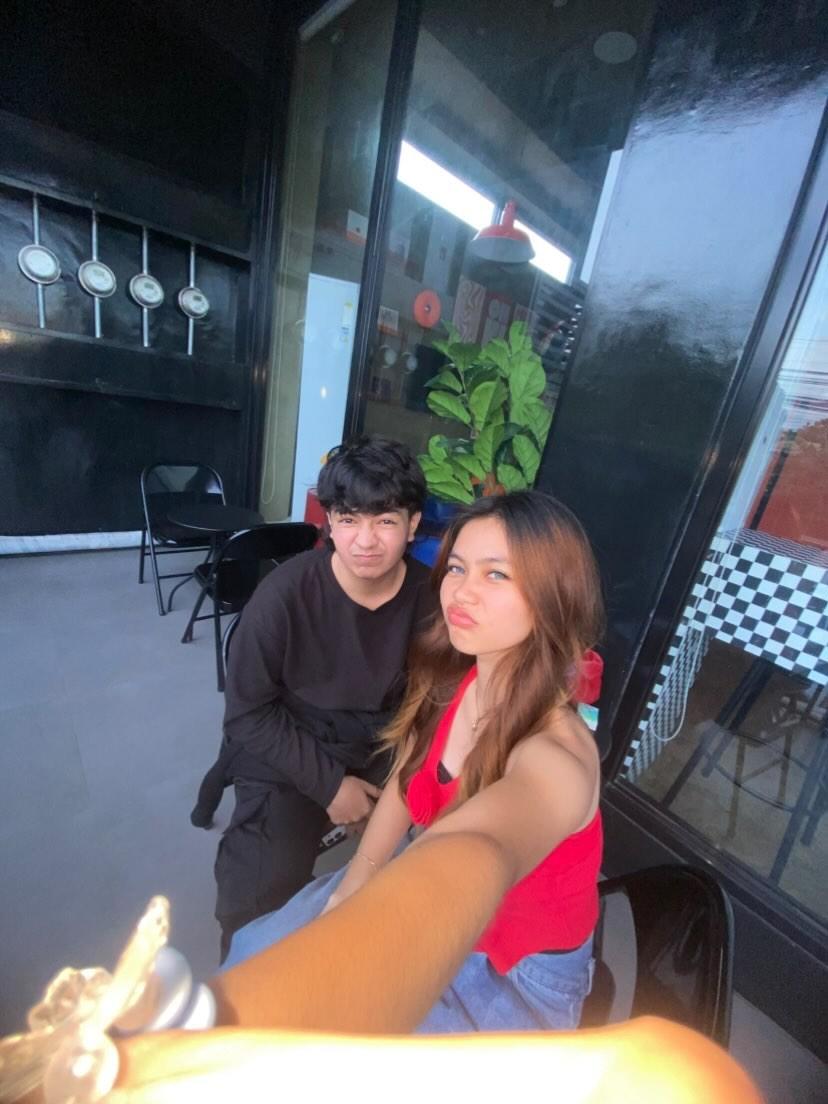 Our Date Moment 43