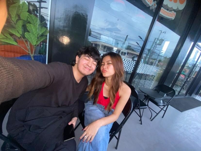Our Date Moment 44