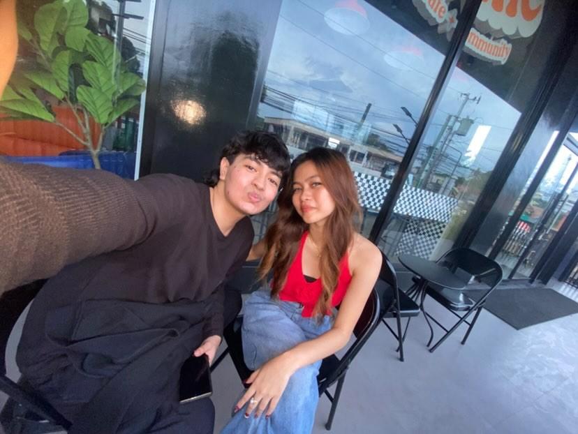 Our Date Moment 45