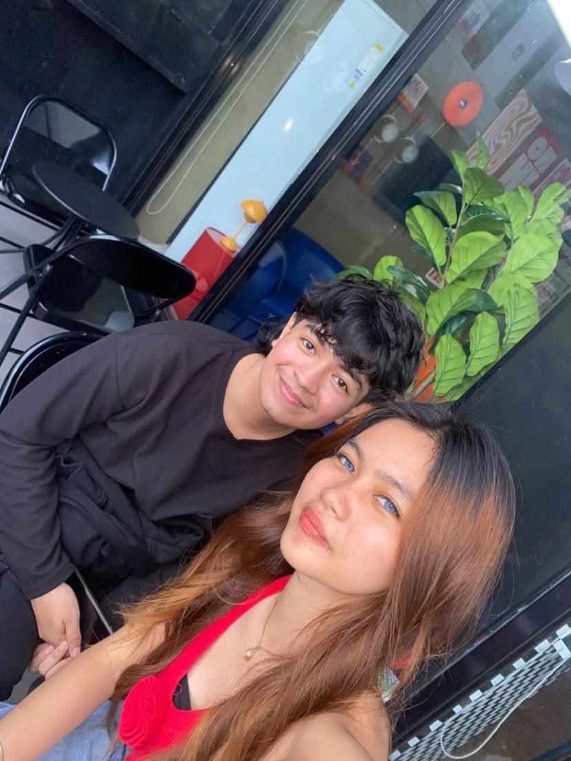 Our Date Moment 47