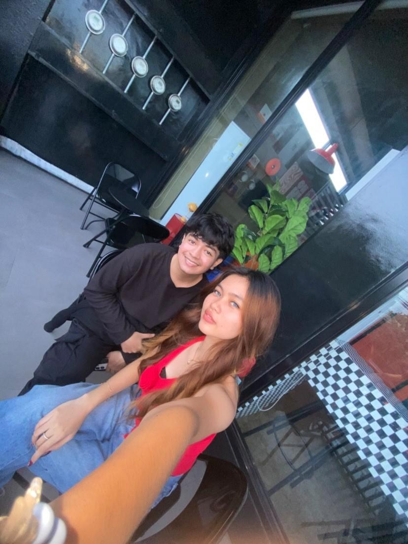Our Date Moment 48