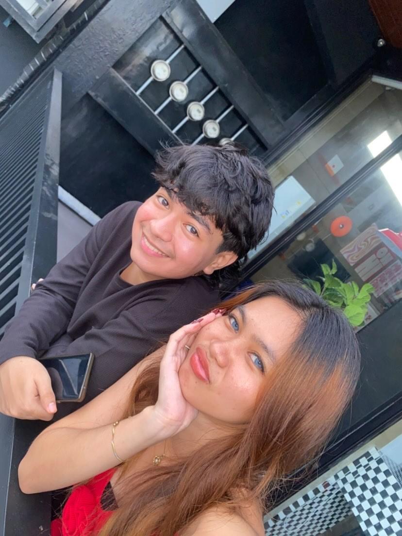 Our Date Moment 49